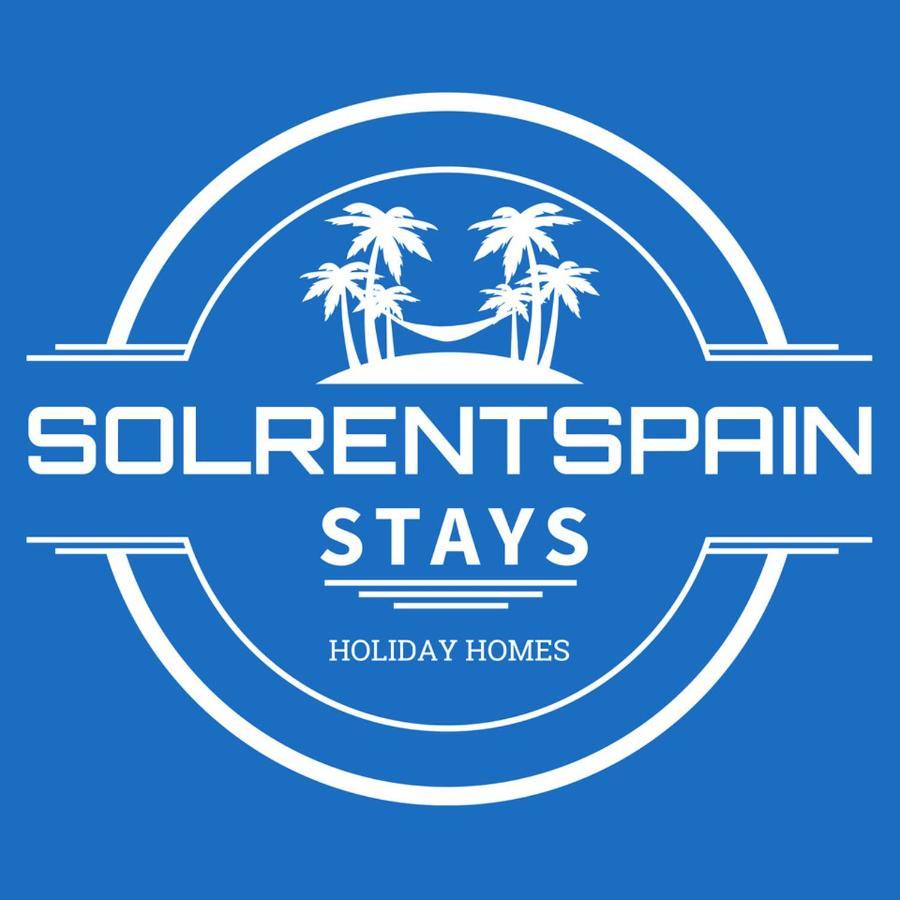 Holiday Home 500M Beach, Pool And Sea View In Torreblanca By Solrentspain 丰希罗拉 外观 照片